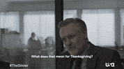 Season 3 GIF by The Sinner