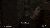 Season 3 GIF by The Sinner