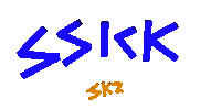 Stray Kids Skz Sticker