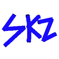 Skz Straykids Sticker