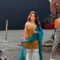 Walking Walk GIF
