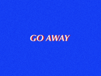Loop Glitch GIF