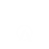 akviagroup logo via akvia akvians Sticker