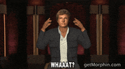 Star Wars What GIF by Morphin