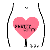 hisugarnl water lemon sugar waxing Sticker