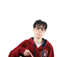 swipe up youtube Sticker by B.WMV Audiovisual