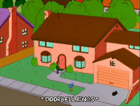 episode 16 simpsons GIF