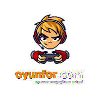 oyunfor game games streamer gamer Sticker