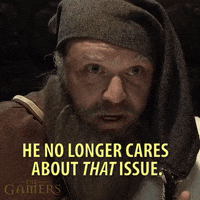 Wizard Issue GIF by zoefannet