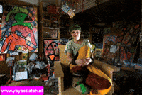 Art Expresionism GIF