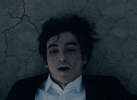 Run GIF by Joji