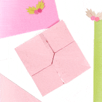 Satisfying Step By Step GIF by Catharina Stewart