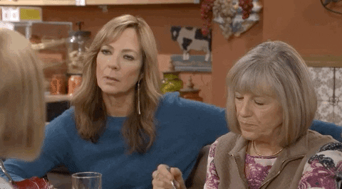 Mom Cbs GIF by CBS