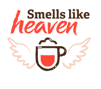 Coffee Sticker by BeanZ Cafe