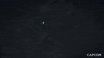 Digging Video Game GIF by CAPCOM