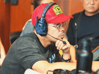 Director GIF