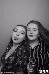 Photobooth GIF by picturematic