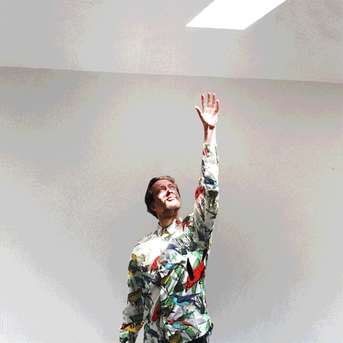 fashion girl GIF by ZI Italy