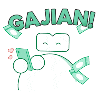 Happy Payday Sticker by bibit.id