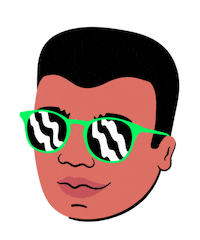 nextgifs Sticker by banco next