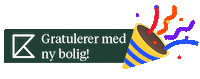 Eiendom Sticker by Eiendomsmegler Krogsveen