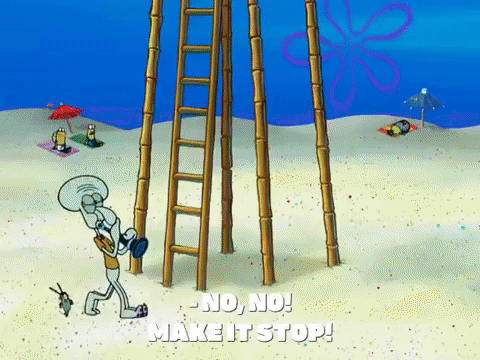 season 8 episode 6 GIF by SpongeBob SquarePants