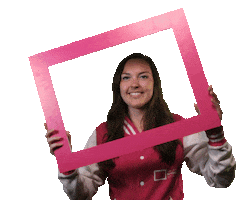 Happy Fun Sticker by Nieuwe Schoolfoto