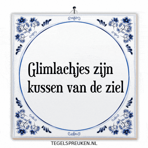 Humor Troost GIF by Tegelspreuken.nl