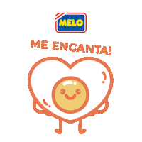 Giveaway Panama Sticker by Alimentos Melo