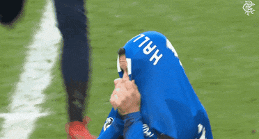 rangersfc GIF by Rangers Football Club