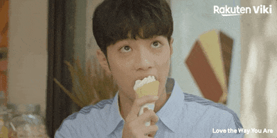 Ice Cream Dramacoreano GIF by Viki