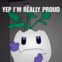 Well Done Applause GIF by Magic Eden