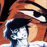 Ashita No Joe GIF