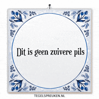 Humor Nl GIF by Tegelspreuken.nl