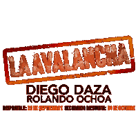 Vallenato Rolando Sticker by Diego Daza