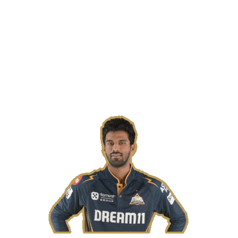 Ipl Gt Sticker by Gujarat Titans