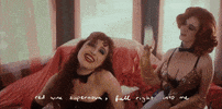 Red Wine Supernova Magicians Cut GIF by Chappell Roan