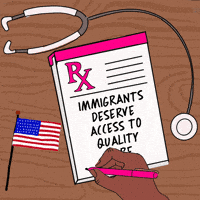 First Generation Politics GIF by INTO ACTION