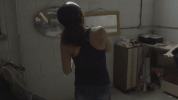 anna rubincam stone carver GIF by Vimeo