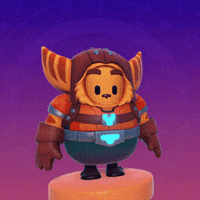 Season 5 Dance GIF by Fall Guys