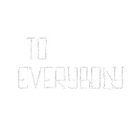 Russian Lettering Sticker