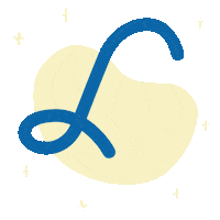 L Shampoo Sticker