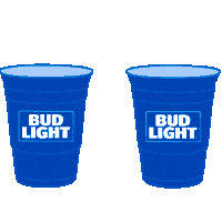 shaneshane shanebluematte Sticker by Bud Light Canada