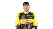 matt crafton race Sticker by NASCAR