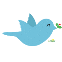 Mothers Day Love Sticker by Tinybuds Baby