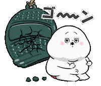 新年 Sticker