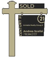 Real Estate Realtor Sticker by Century 21 Amiable Realty Group II