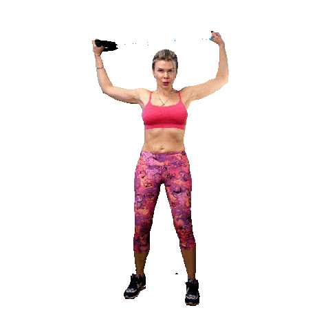 Sport Girl Sticker by JspTravel