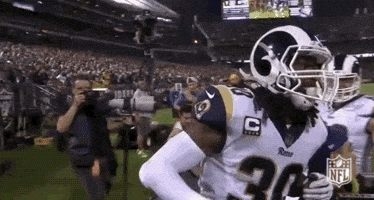 2018 Nfl Football GIF by NFL