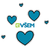 Study Sticker by VŠEM